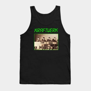 Concert Classics Tank Top